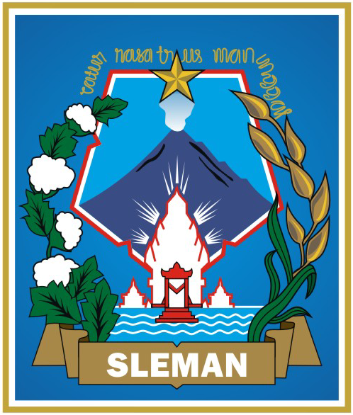 Kabupaten Sleman