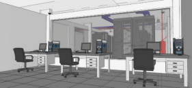 Perencanaan Data Center Kab. Boyolali