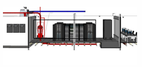 Perencanaan Data Center Kab. Boyolali