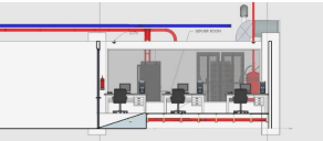Perencanaan Data Center Kab. Boyolali