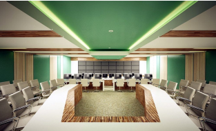 Perencanaan Smart Room Dinas Kominfo Sleman